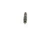 Nozzle and Holder Assembly A 004 017 30 21 MERCEDES-BENZ
