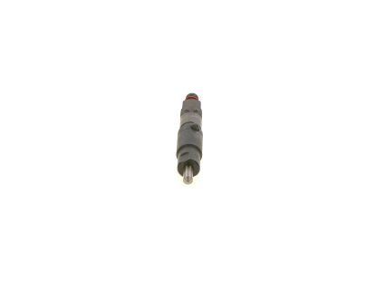 Nozzle and Holder Assembly A 004 017 30 21 MERCEDES-BENZ