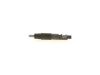 Nozzle and Holder Assembly A 004 017 30 21 MERCEDES-BENZ