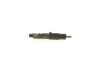 Nozzle and Holder Assembly A 004 017 30 21 MERCEDES-BENZ