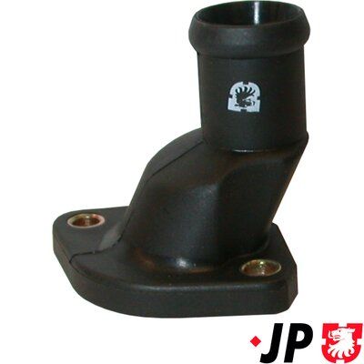 Coolant Flange -