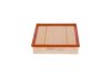 Air Filter MERCEDES-BENZ - 651 094 02 04
