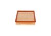 Air Filter MERCEDES-BENZ - 651 094 02 04