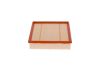 Air Filter MERCEDES-BENZ - 651 094 02 04