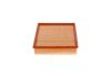 Air Filter MERCEDES-BENZ - 651 094 02 04