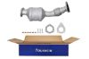 Catalytic Converter -