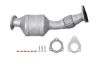Catalytic Converter -