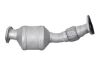 Catalytic Converter -