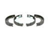 Brake Shoe Set, parking brake TOYOTA - 04495 02070