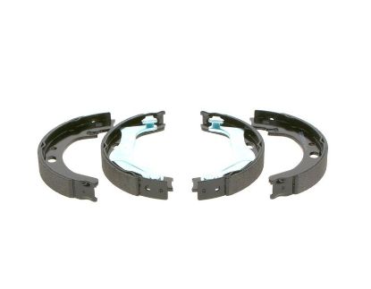 Brake Shoe Set, parking brake TOYOTA - 04495 02070