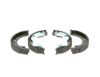 Brake Shoe Set, parking brake TOYOTA - 04495 02070