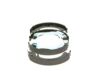 Brake Shoe Set, parking brake TOYOTA - 04495 02070