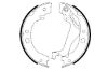 Brake Shoe Set, parking brake TOYOTA - 04495 02070