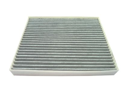 Filter, cabin air CC1531 Filter, interior air