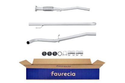 Exhaust Pipe - Exhaust Pipe -