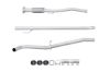 Exhaust Pipe -
