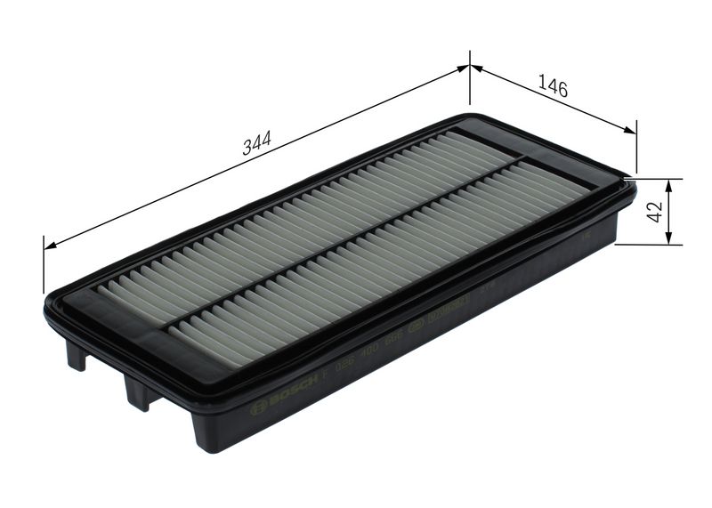 Air Filter -