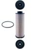 Fuel Filter Man