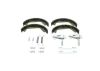 Brake Shoe Set, parking brake -