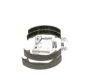 Brake Shoe Set, parking brake -