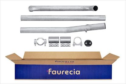 Exhaust Pipe - Exhaust Pipe -