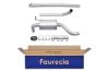 Centre Muffler -