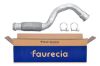 Exhaust Pipe -