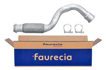 Exhaust Pipe - Exhaust Pipe -