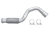 Exhaust Pipe -