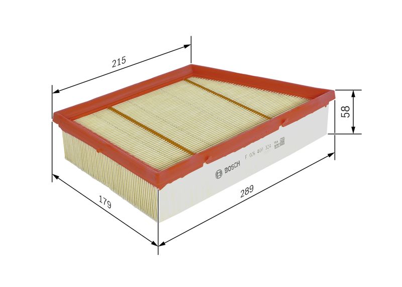 Air Filter -