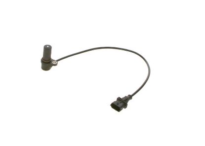 Sensor, crankshaft pulse 8 51 366 OPEL