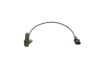 Sensor, crankshaft pulse 8 51 366 OPEL