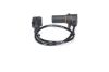 Sensor, crankshaft pulse 8 51 366 OPEL