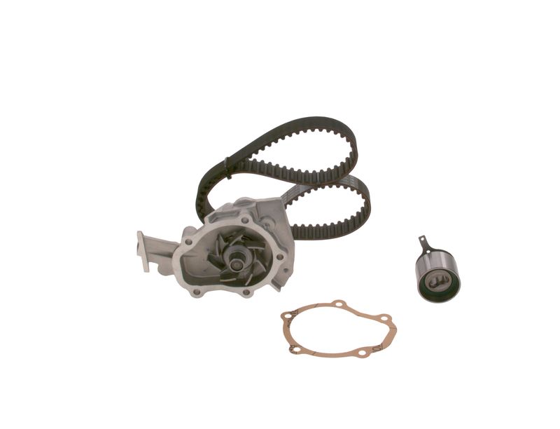Water Pump & Timing Belt Kit -