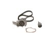 Water Pump & Timing Belt Kit -