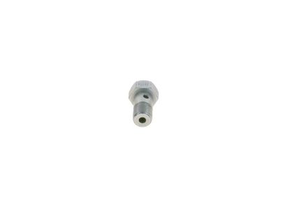 Valve, injection system -