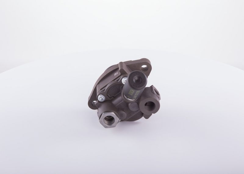 Fuel Pump -