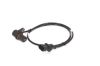 Sensor, crankshaft pulse Rot.-Speed Sensor