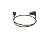 Sensor, crankshaft pulse Rot.-Speed Sensor