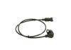 Sensor, crankshaft pulse Rot.-Speed Sensor