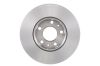 Brake Disc PSA - 16 078 721 80