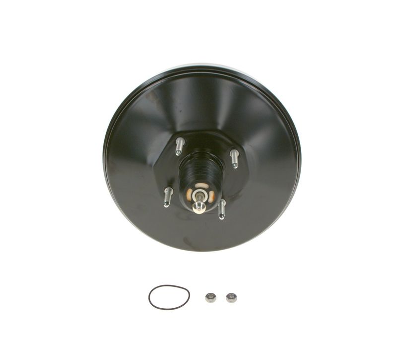 Brake Booster -