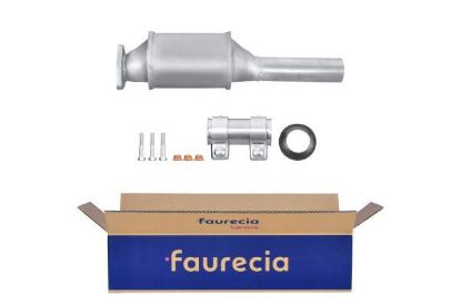 Catalytic Converter -