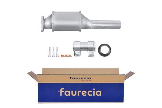 Catalytic Converter -