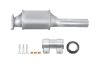 Catalytic Converter -