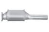 Catalytic Converter -