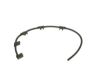 Hose, fuel overflow Diesel Spare Parts (modern)