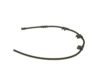 Hose, fuel overflow Diesel Spare Parts (modern)