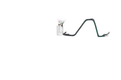 Fuel Feed Unit BMW