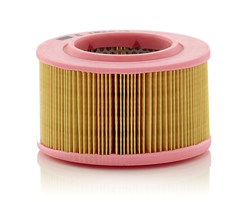 Air Filter Bomag